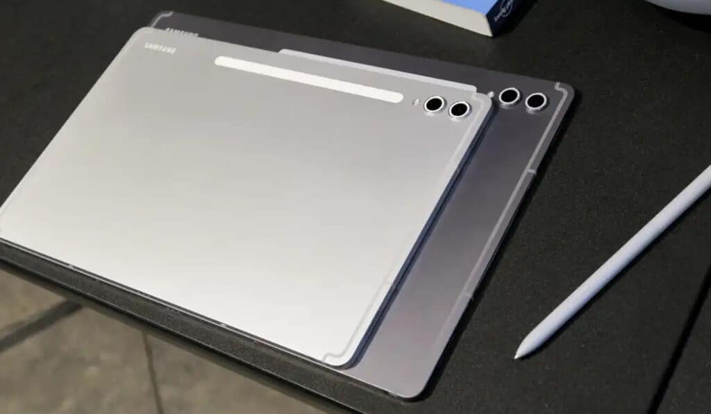 Galaxy Tab S11 Ultra