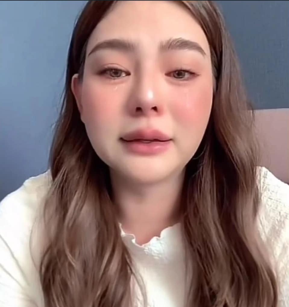 ดิว อริสรา เปิดใจ