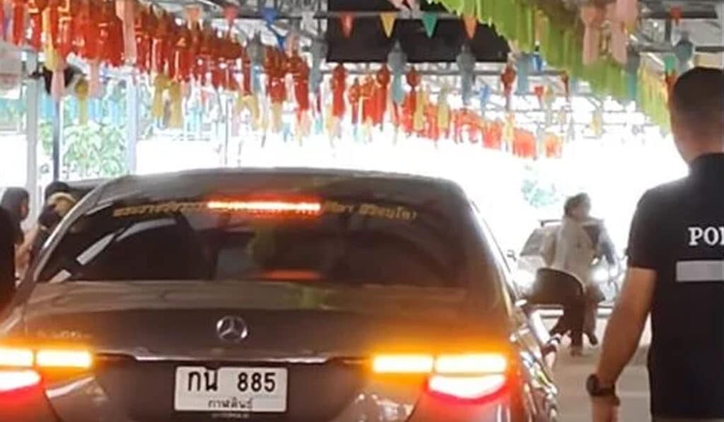 หลวงปู่ศิลา