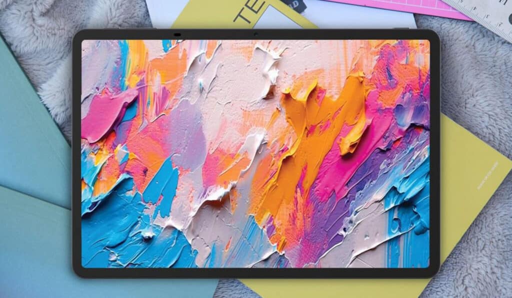 NXTPAPER 11 Plus