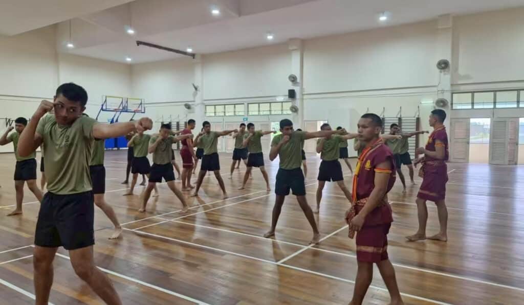 มวยไทย ซอฟต์พาวเวอร์