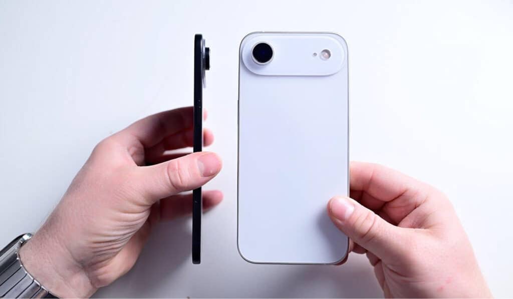 iPhone Air