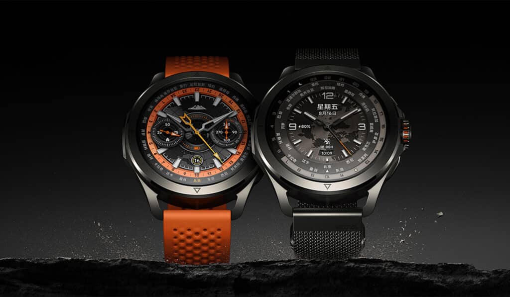 Watch S4