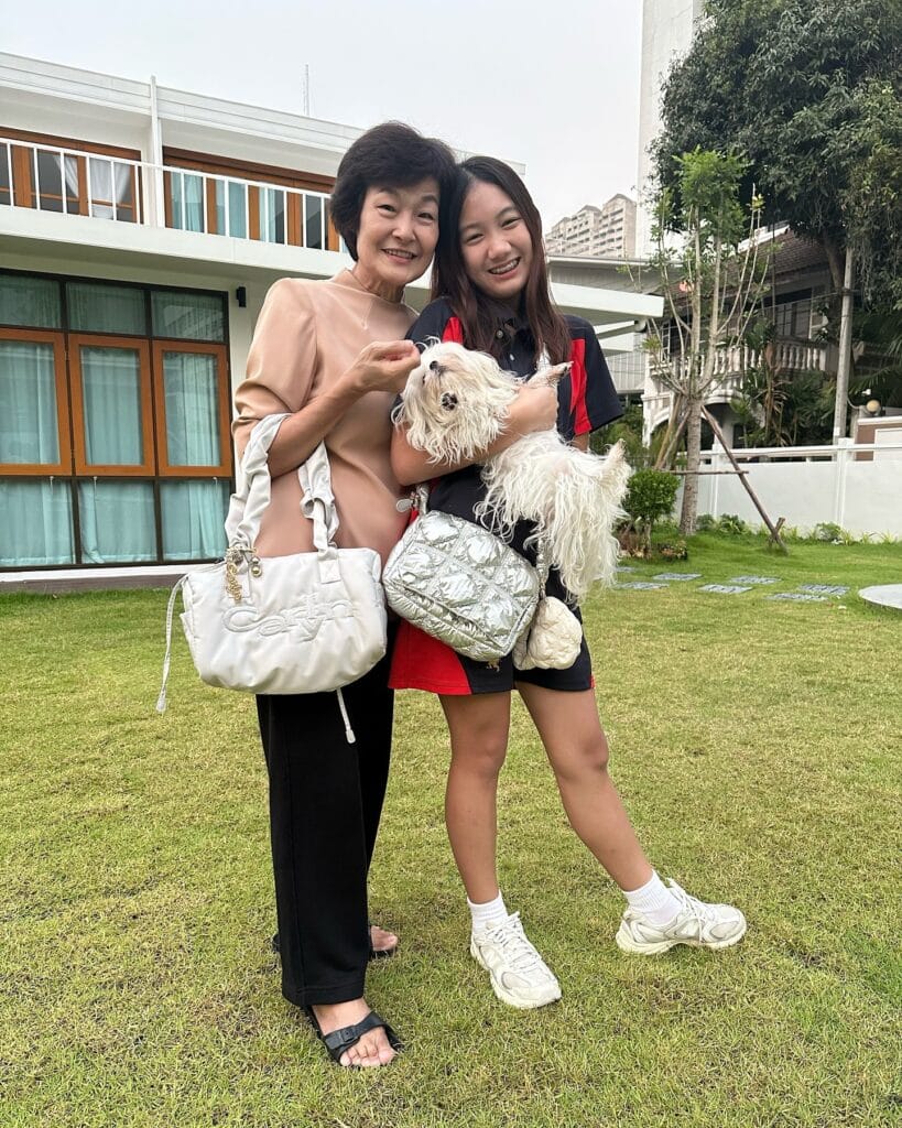 เปิดคลิป น้องวันใหม่