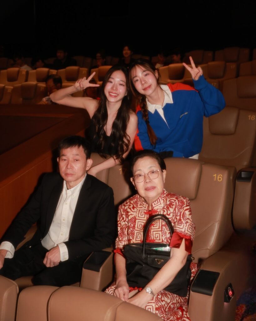 น้องไบรท์ เผย