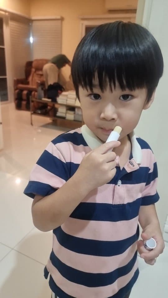 ตั๊ก มยุรา โมเมนต์