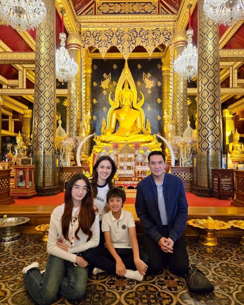 กบ สุวนันท์ เก็บไม่ไหว