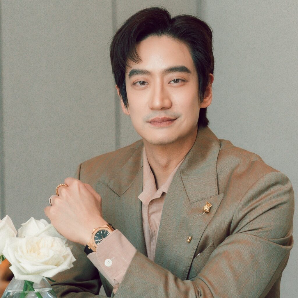 ไม่น่าเชื่อ หมอโอ๊ค