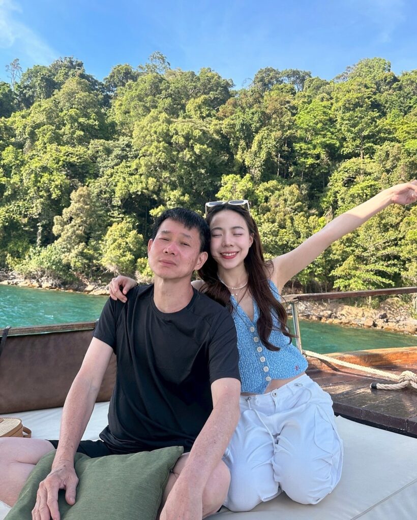 น้องไบรท์ เผย