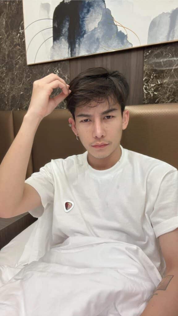 ครูเต้ย ร่ายยาว