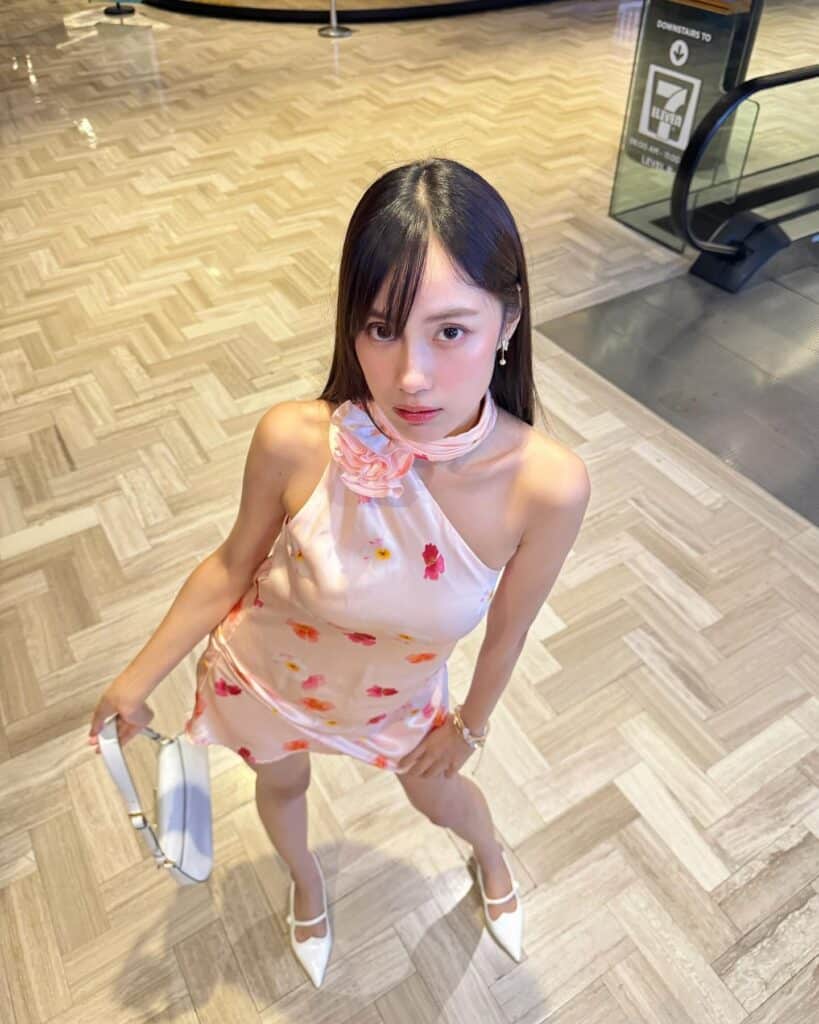 เก๋ไก๋ สไลเดอร์ พ่อเสีย