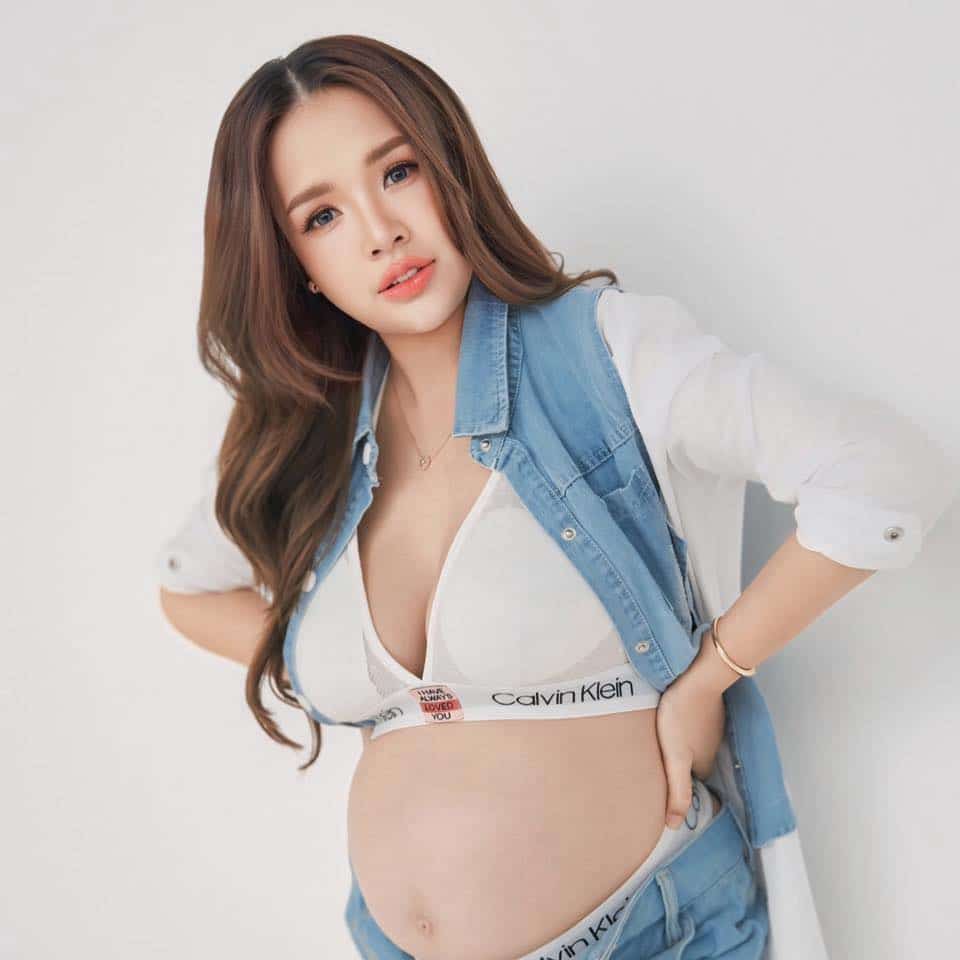 เจนนี่ ซื้อบ้านใหม่