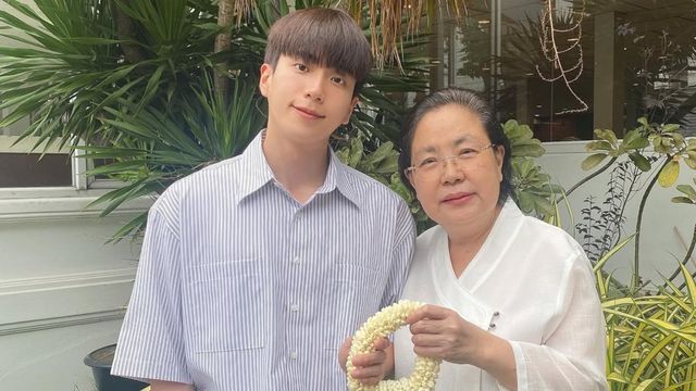 นนกุล เปิดใจครั้งแรก