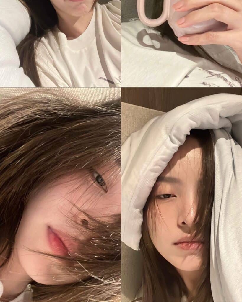เกิดอะไรขึ้น ณิชา