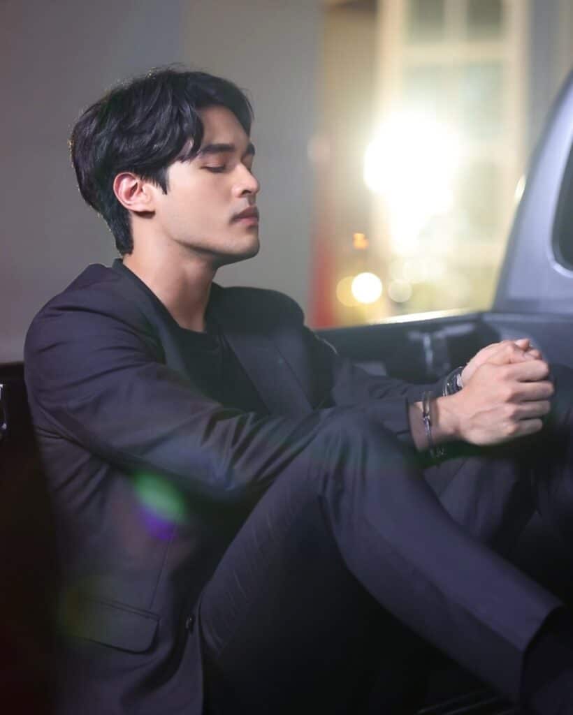 ใจหาย แคร์ วงศ์วชิรา