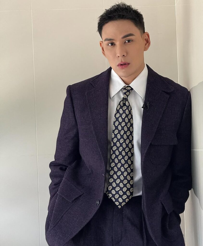 เดือด แทค ภรัณยู