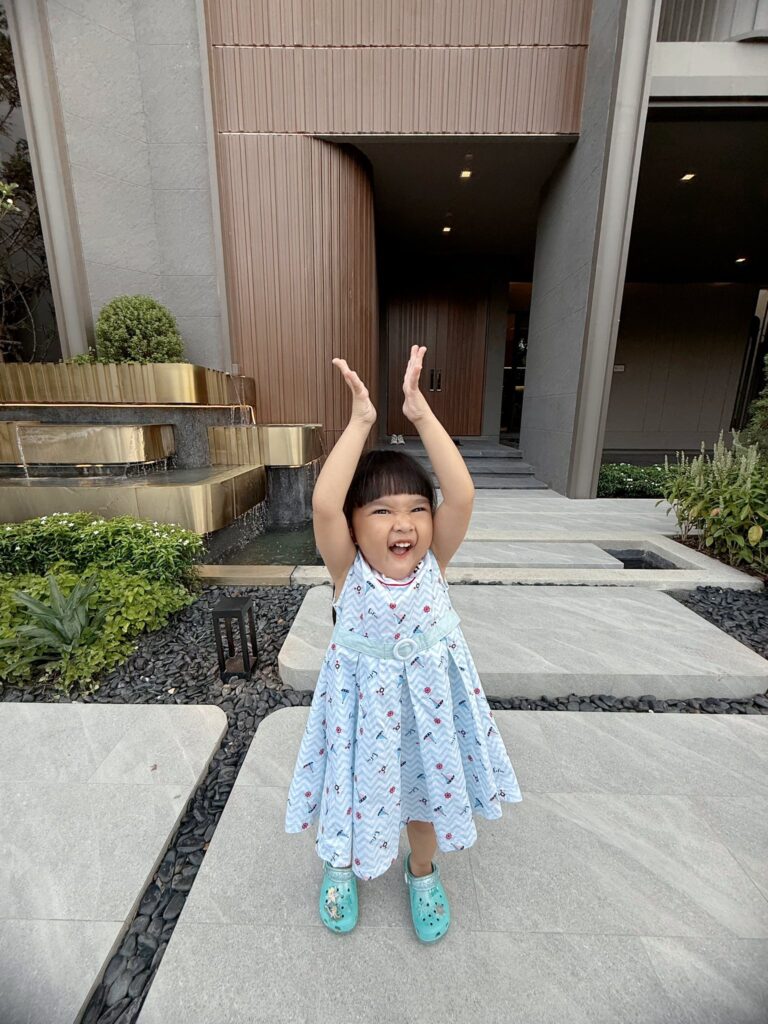 เจนนี่ เปิดบ้านใหม่