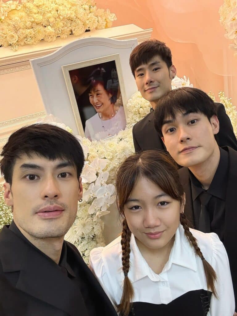 บอย ปกรณ์ ย้อนเล่า