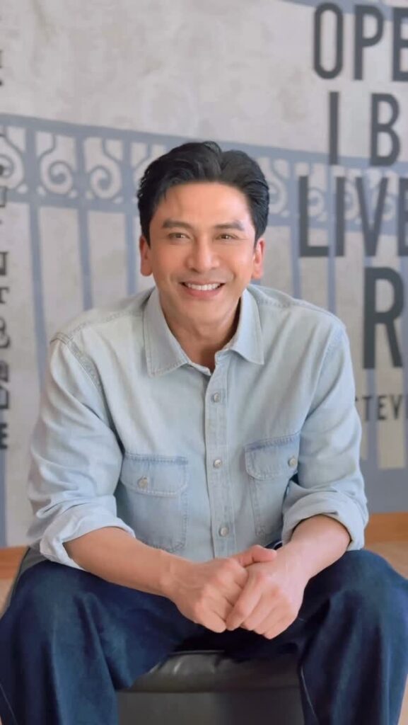 เกิดอะไรขึ้น ป๋อ