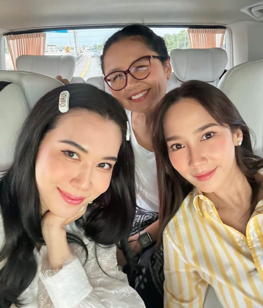 เมย์ เฟื่องอารมย์ ลีลา