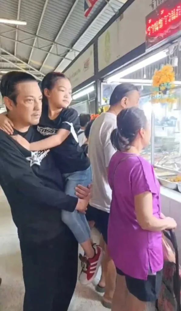 ดราม่า คลิป ศรราม