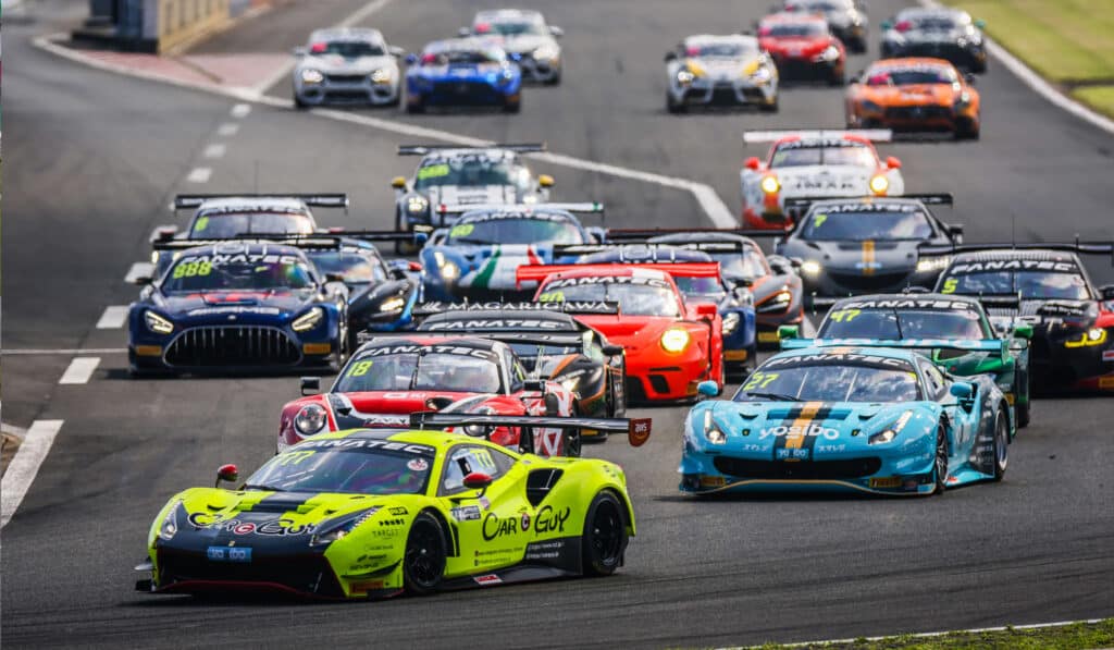 GT World