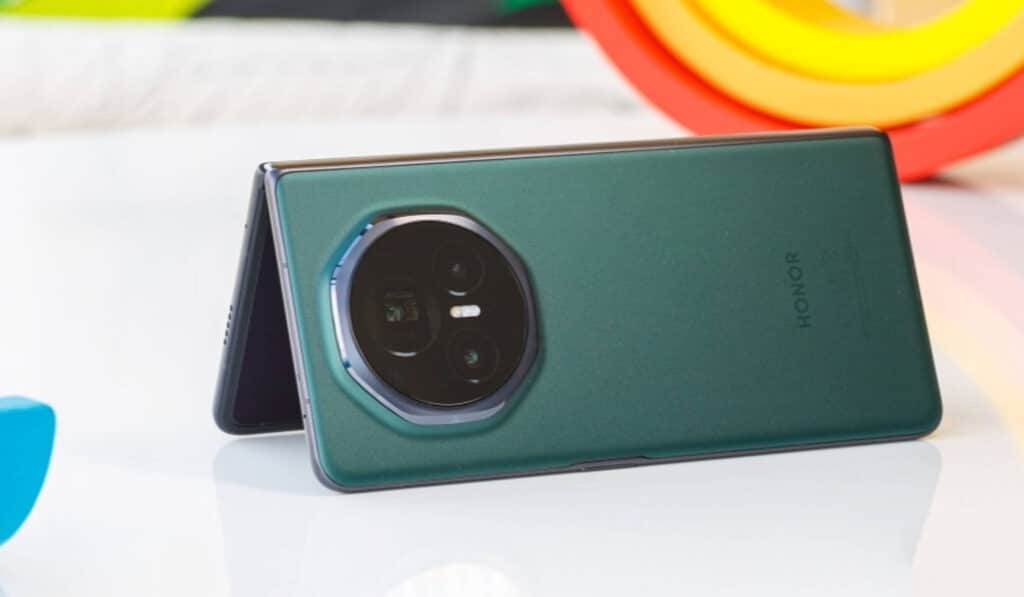 Honor Magic V5