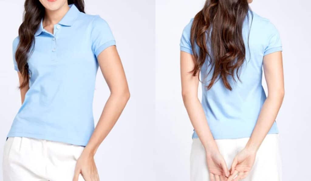 สีเสื้อมงคล