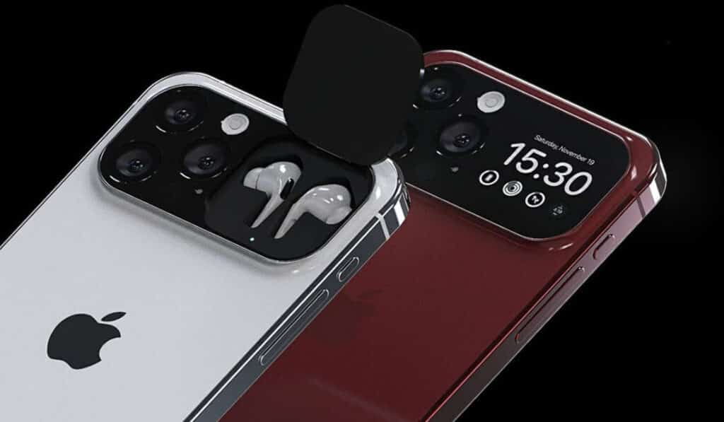 iPhone 18