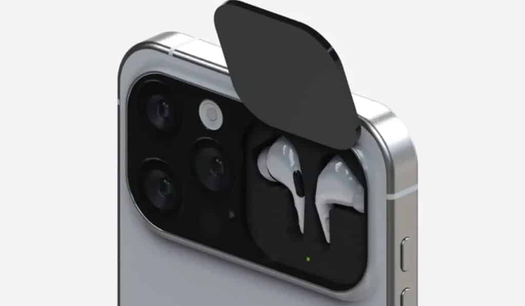 iPhone 18