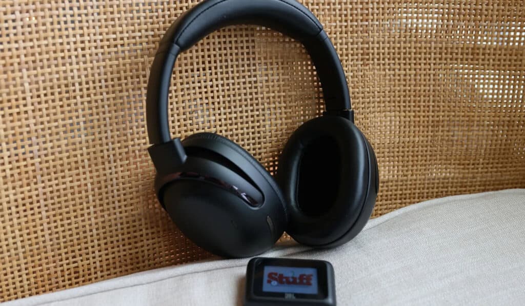 JBL Tour One M3
