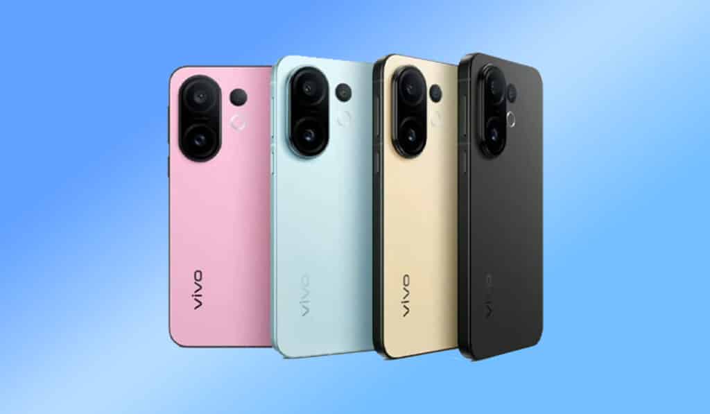 vivo X200 FE