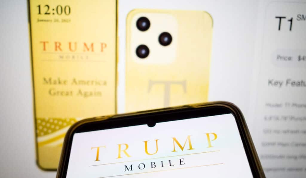 T1 Phone