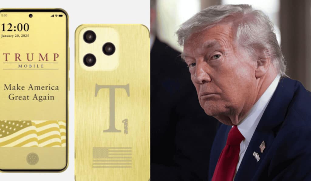T1 Phone