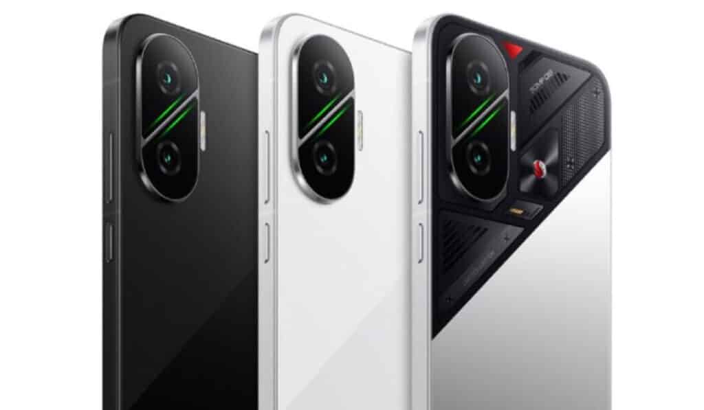 Poco F7