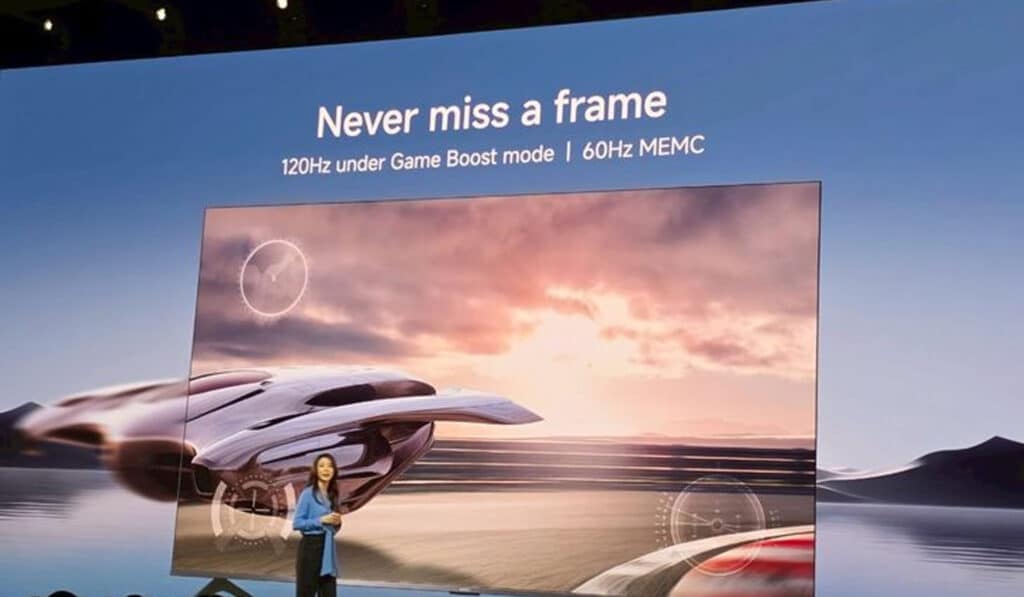 Xiaomi เปิดตัว