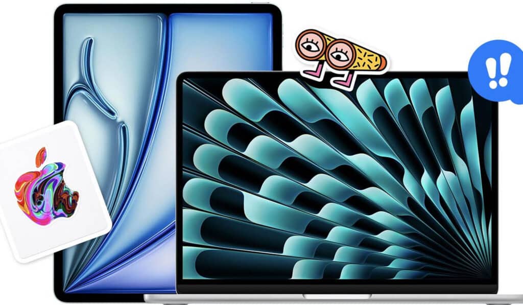 Apple Back To School