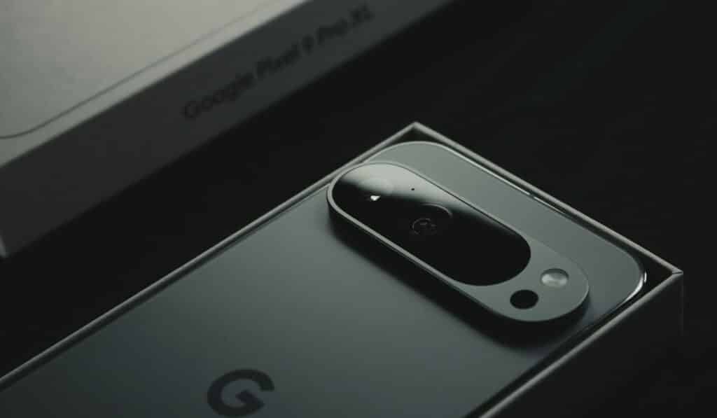 Google Pixel 10