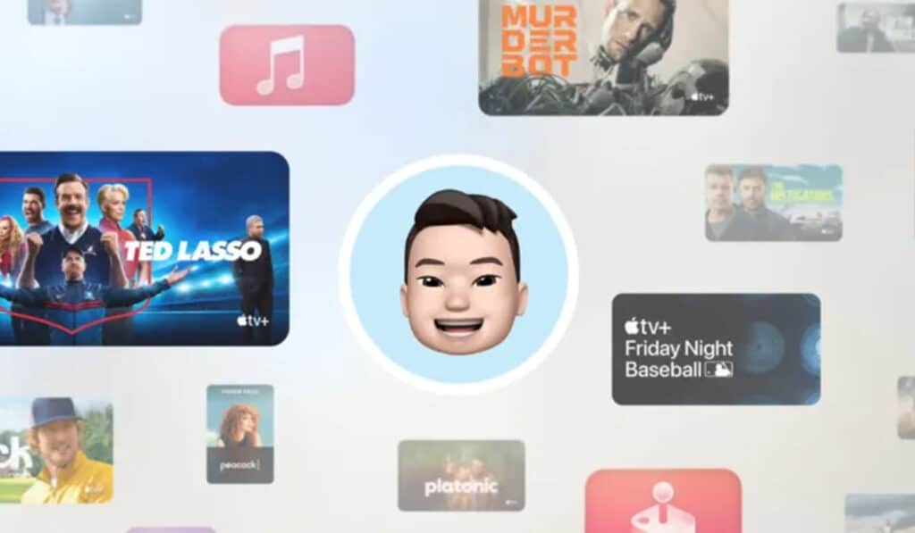 tvOS 26