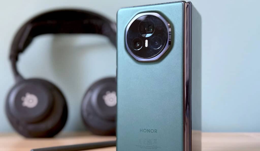 Honor Magic V5