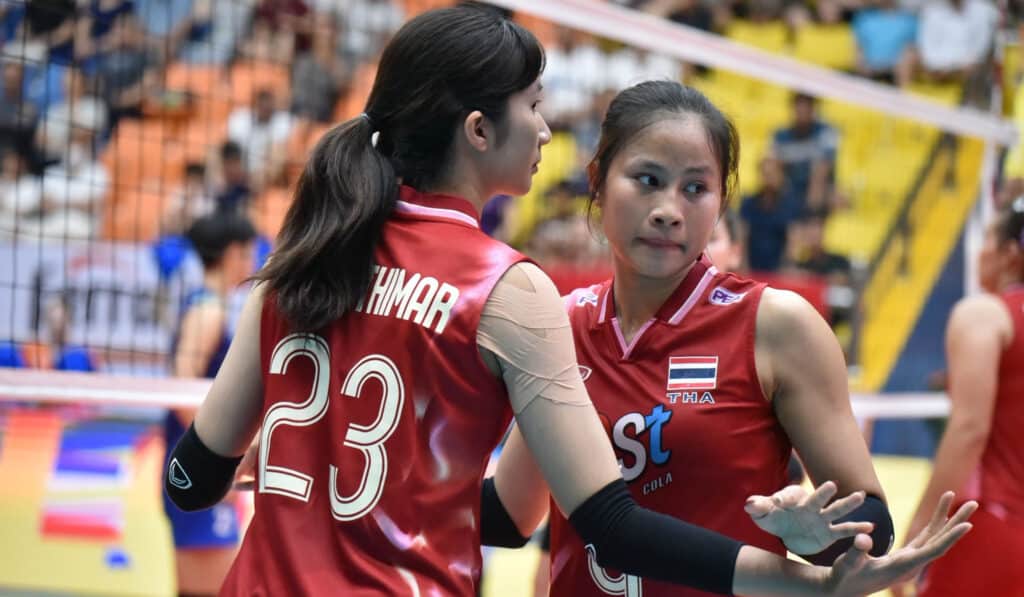 ไทย U21 ชนะ เวียดนาม