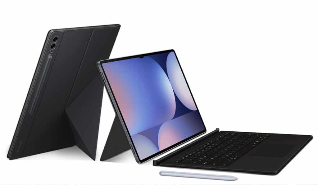 Galaxy Tab S11 Ultra