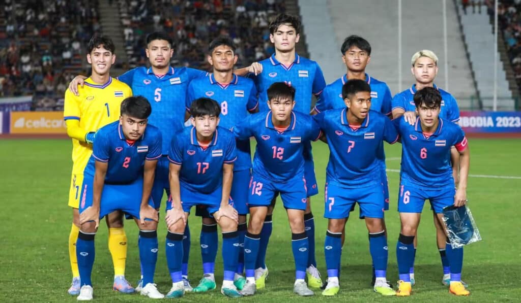 ฟุตบอลไทยลีก ยืนยัน