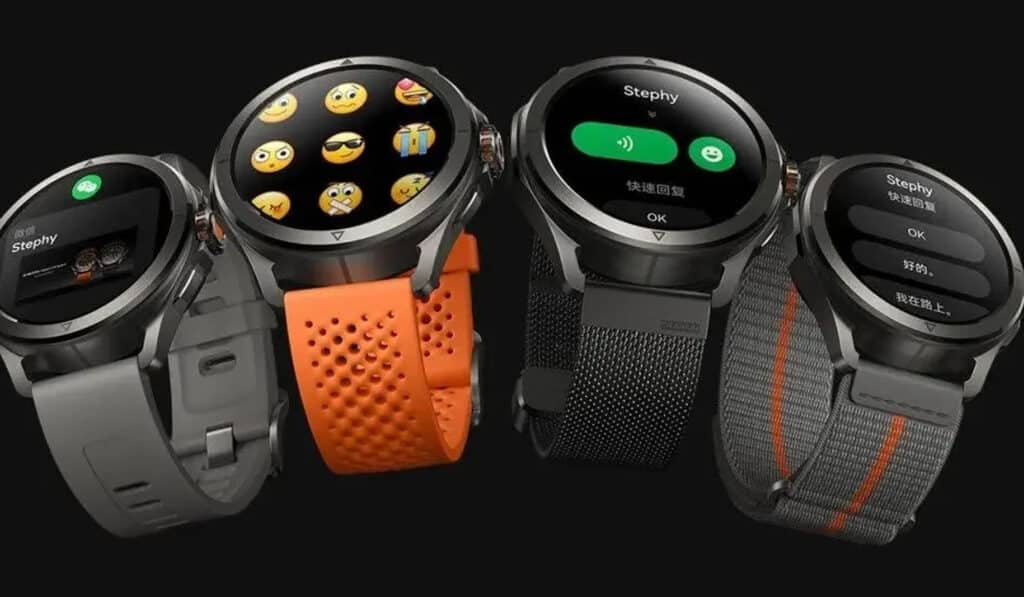 Watch S4