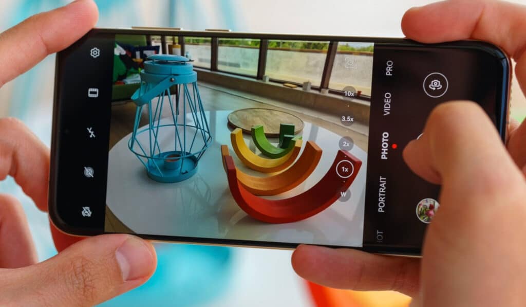HUAWEI Pura 80
