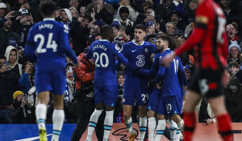 พรีเมียร์ลีก เผย