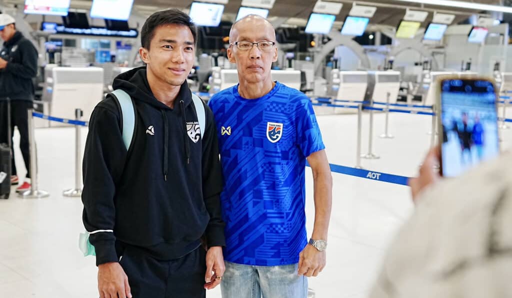 อิชิอิ เผย