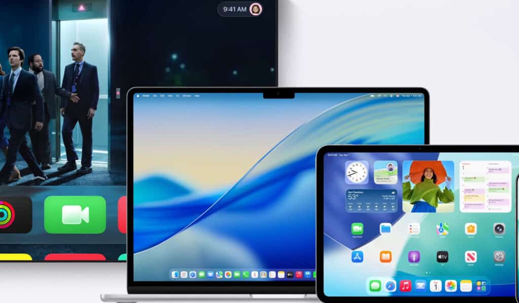 tvOS 26