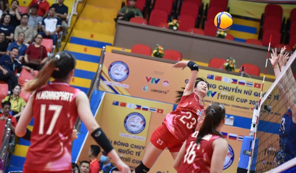 U21 ไทย พ่าย ไต้หวัน