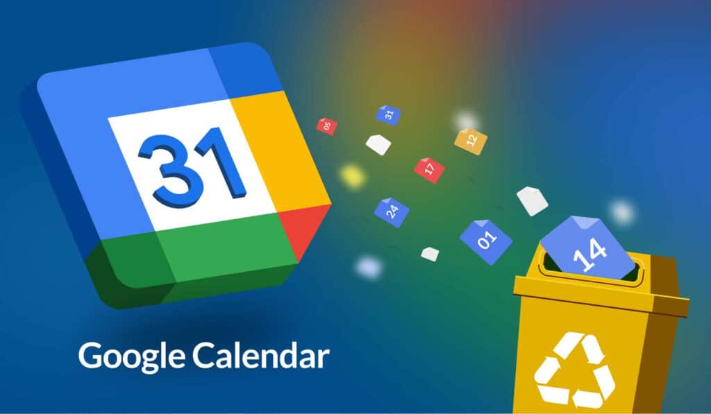 Google Calendar